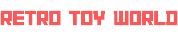 RetroToyWorld