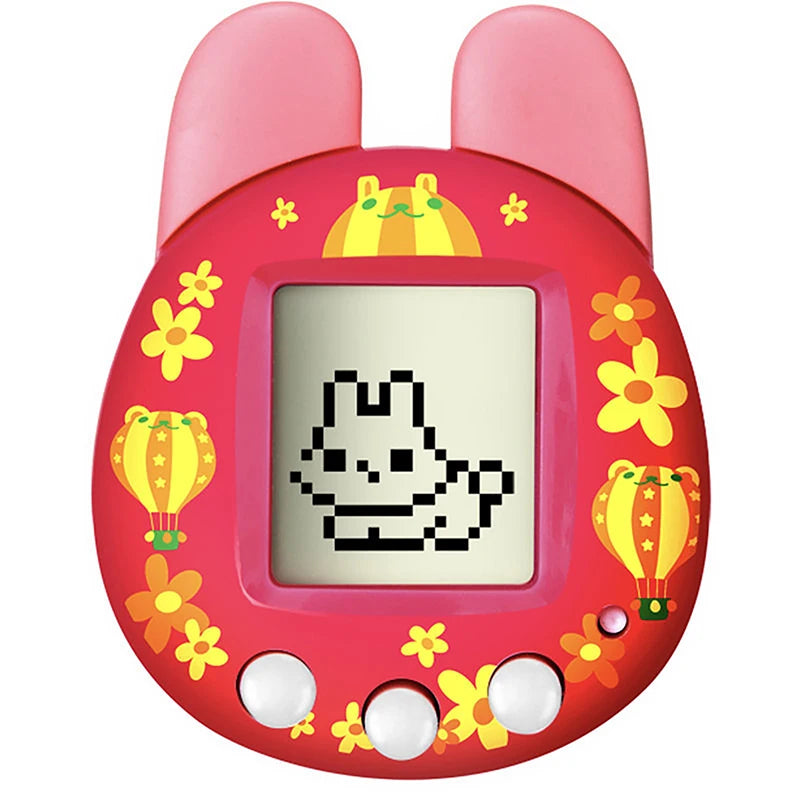 Nostalgic Retro Tamagotchi Toy