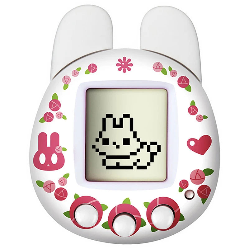 Nostalgic Retro Tamagotchi Toy