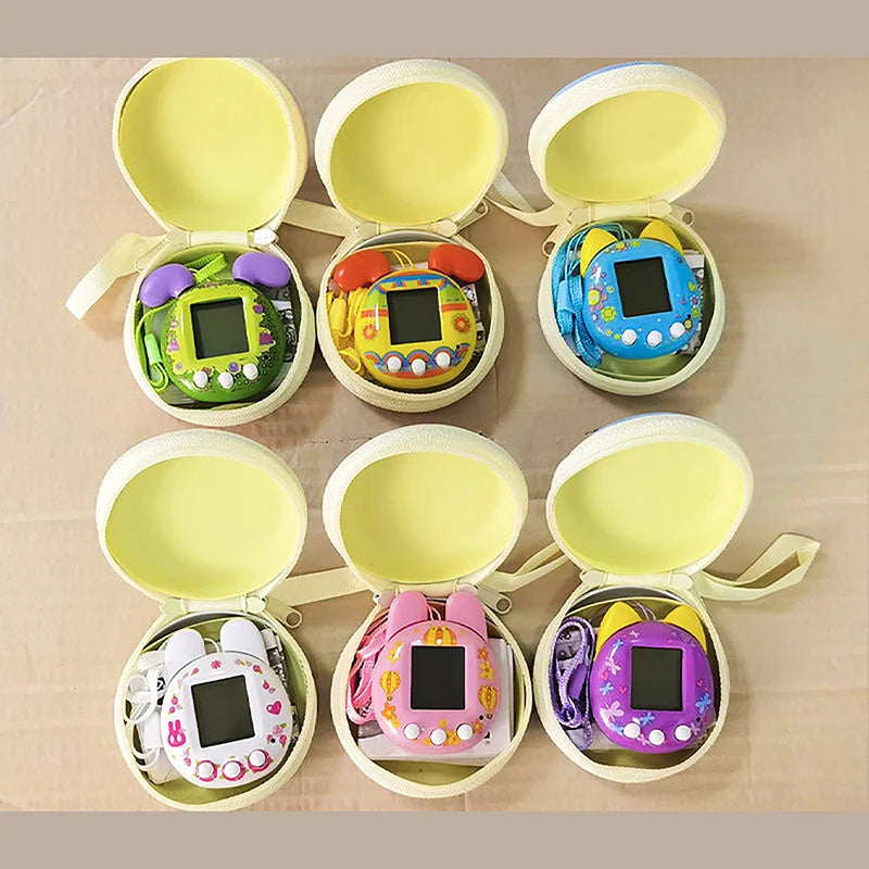 Nostalgic Retro Tamagotchi Toy