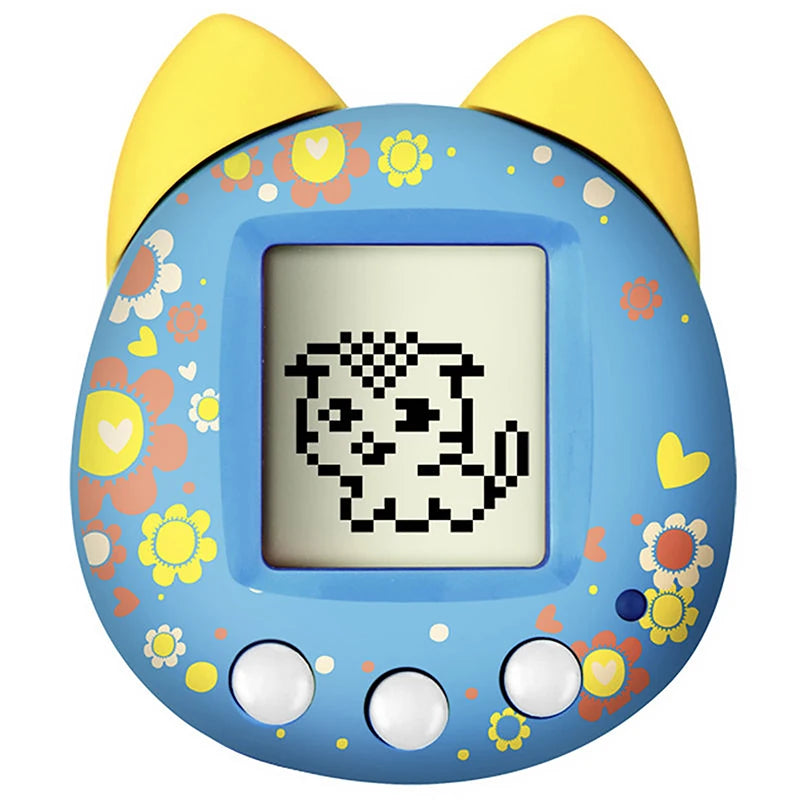 Nostalgic Retro Tamagotchi Toy